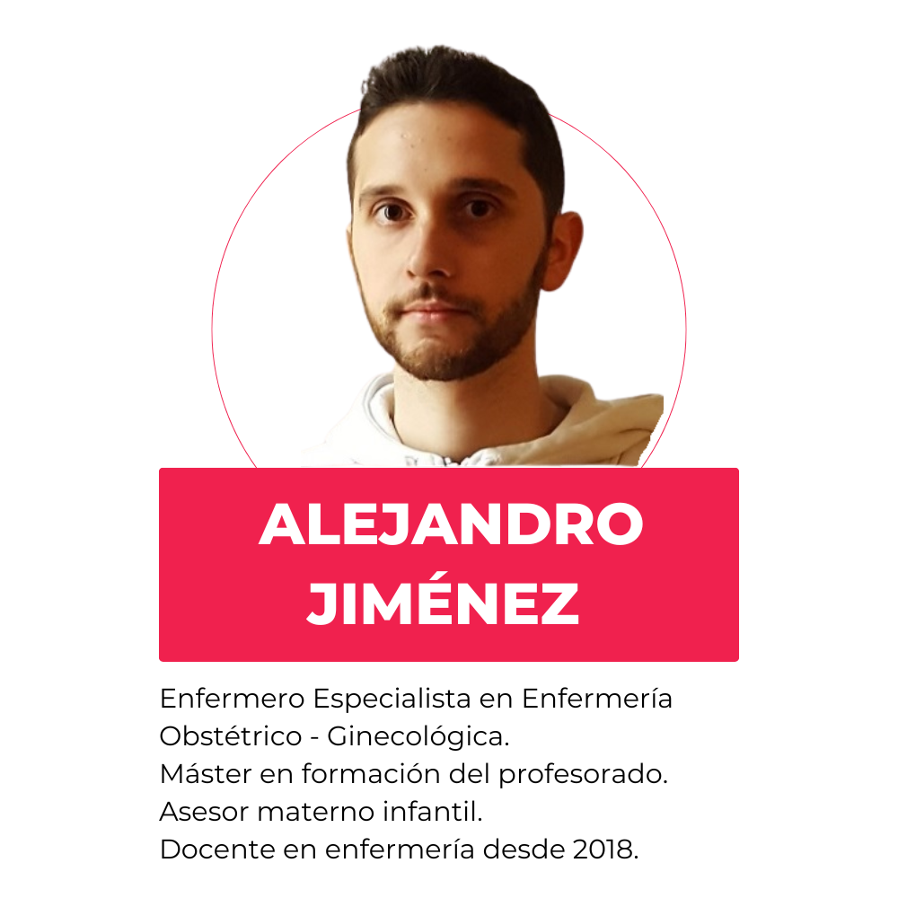 Alejandro Jiménez