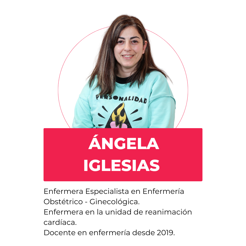 Ángela Iglesias