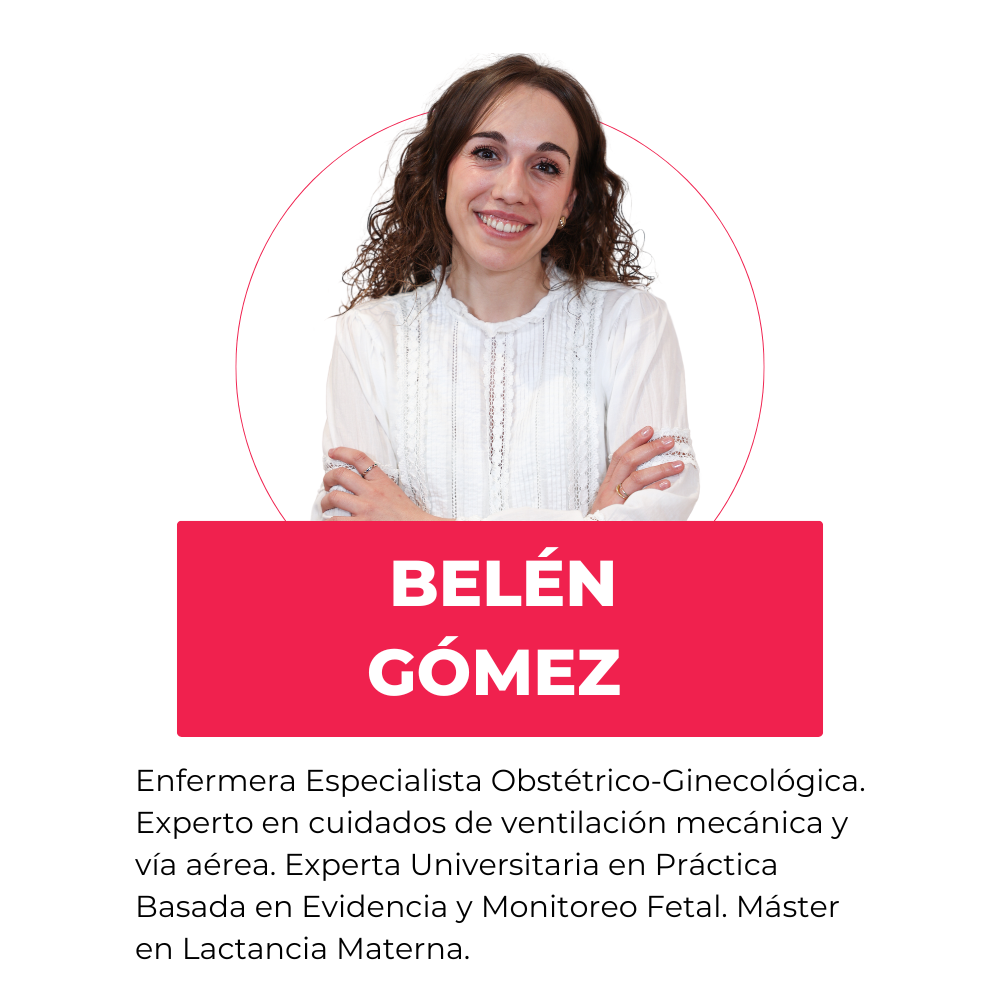 Belén Gómez