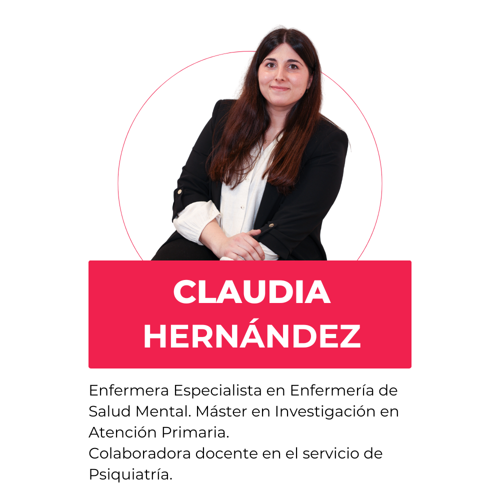 Claudia Hernández