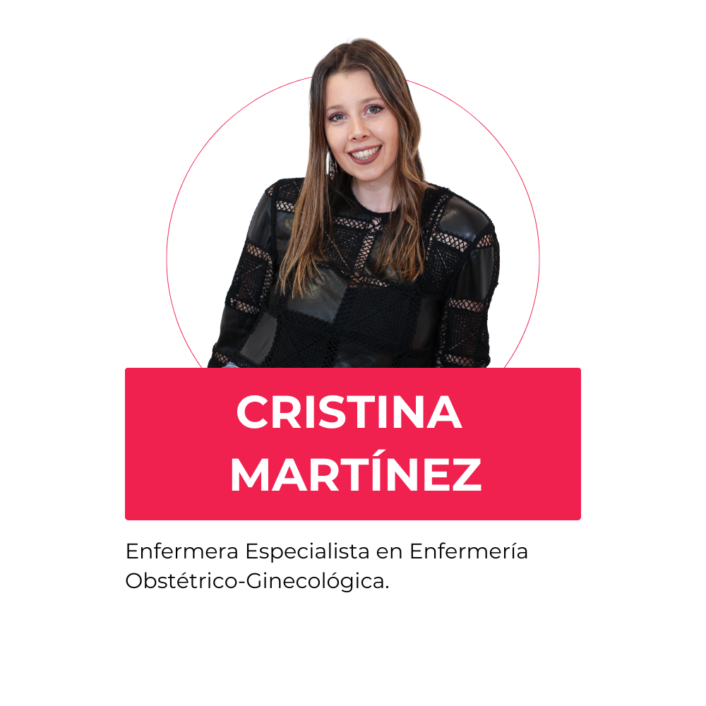 Cristina Martínez