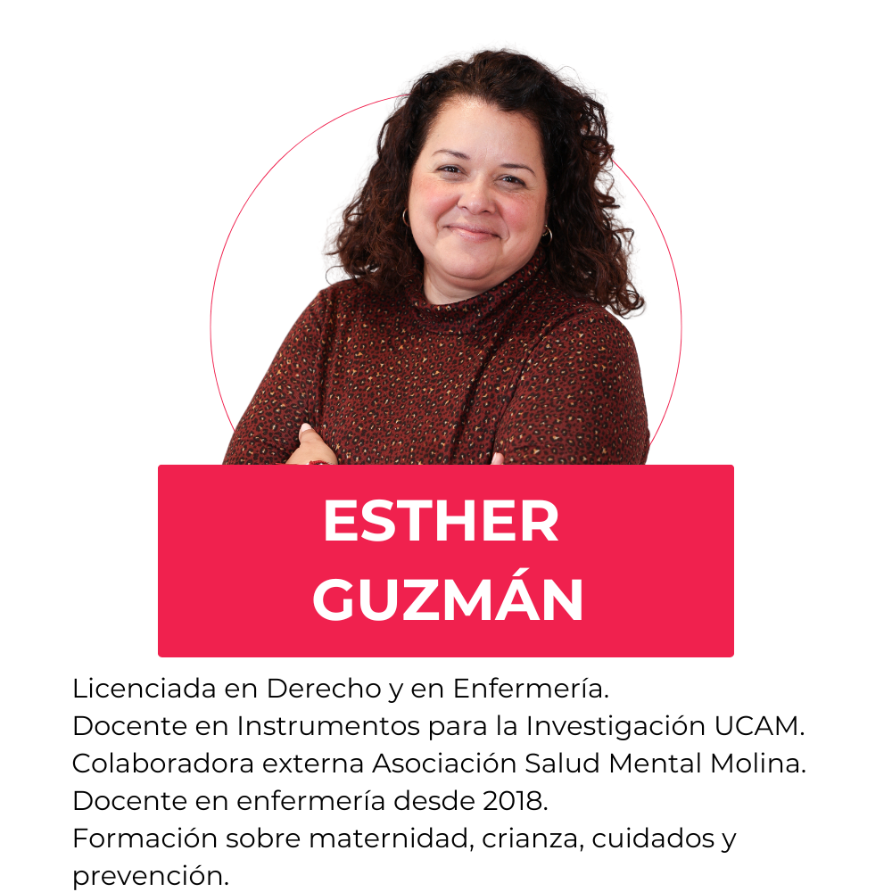 Esther Guzmán