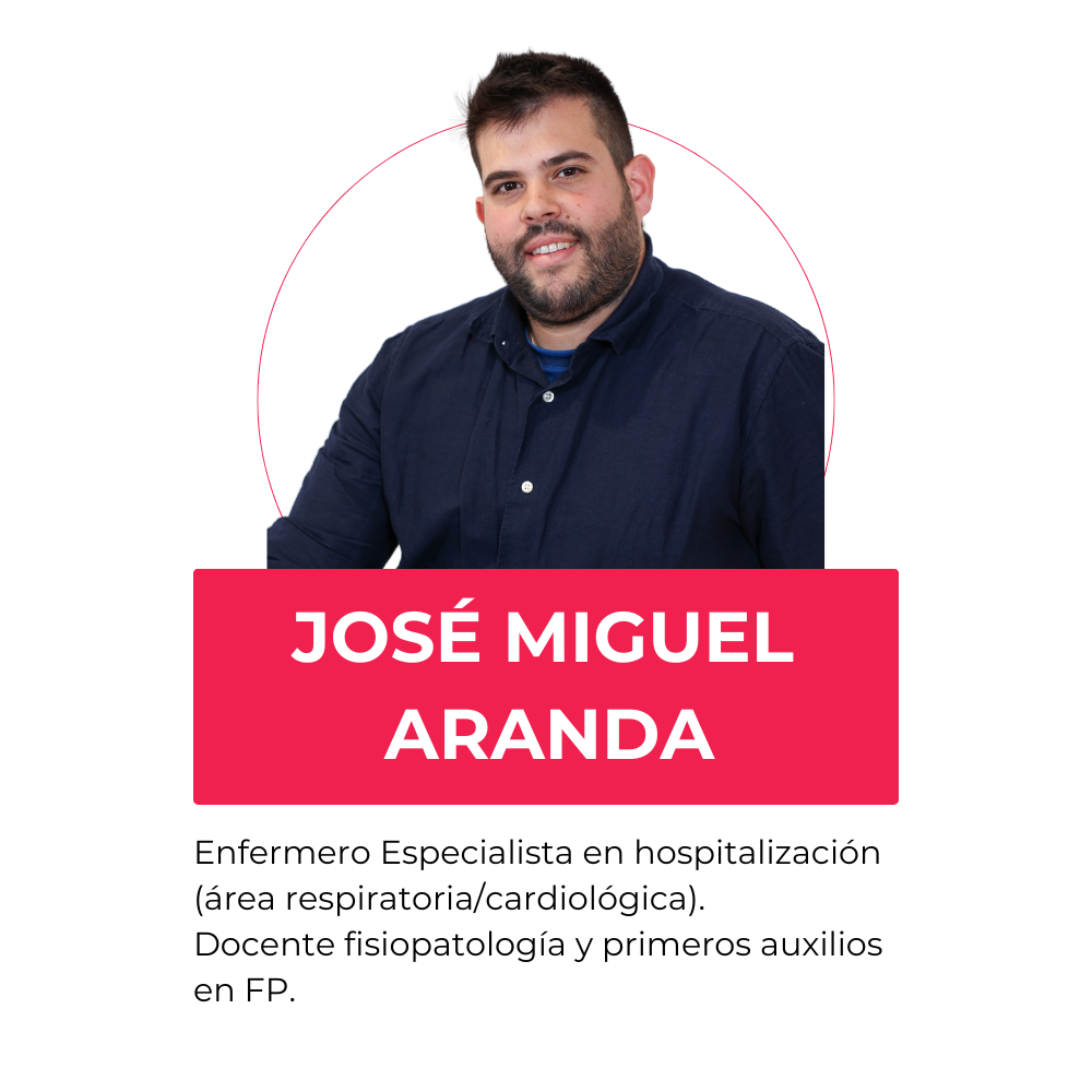 José Miguel Aranda