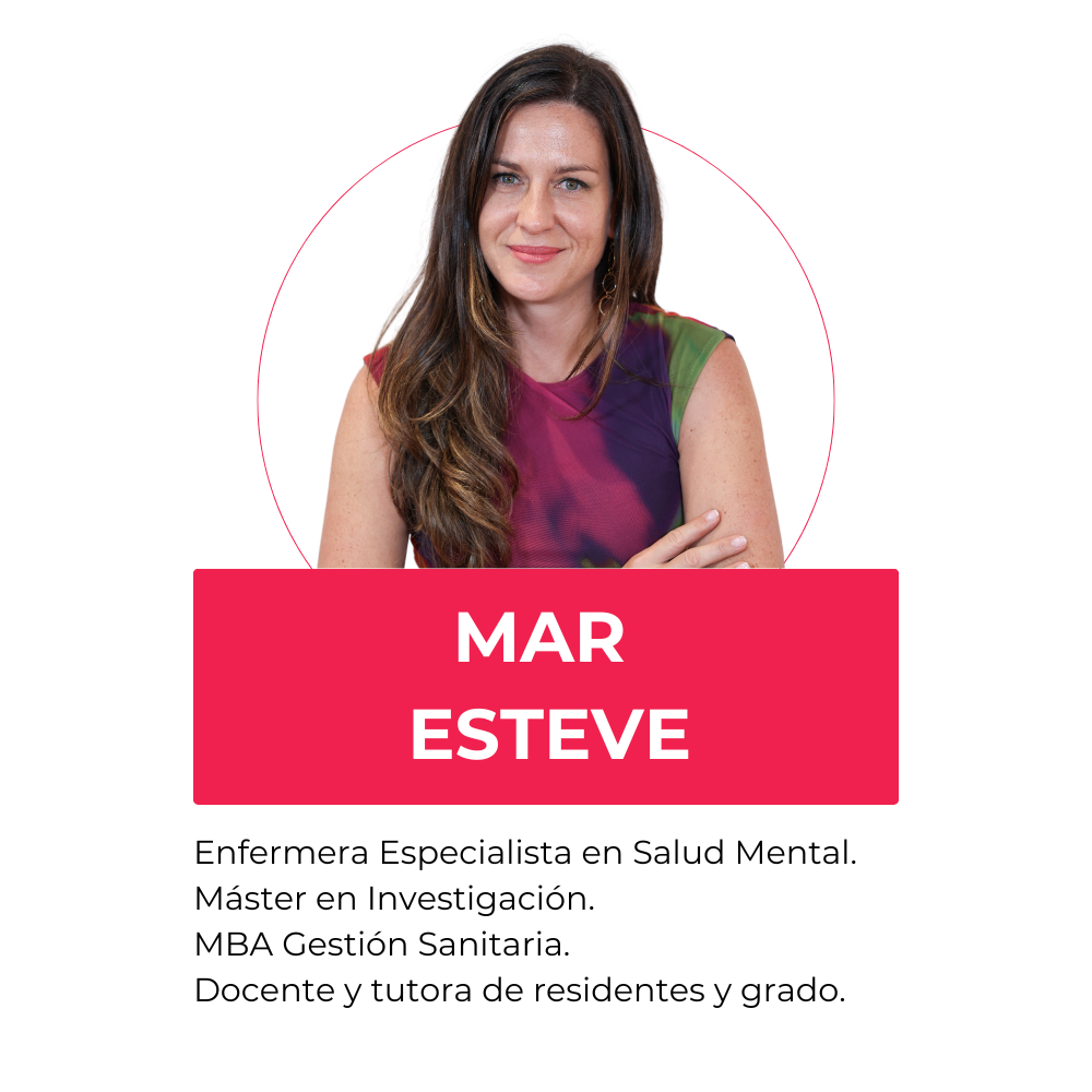 Mar Esteve