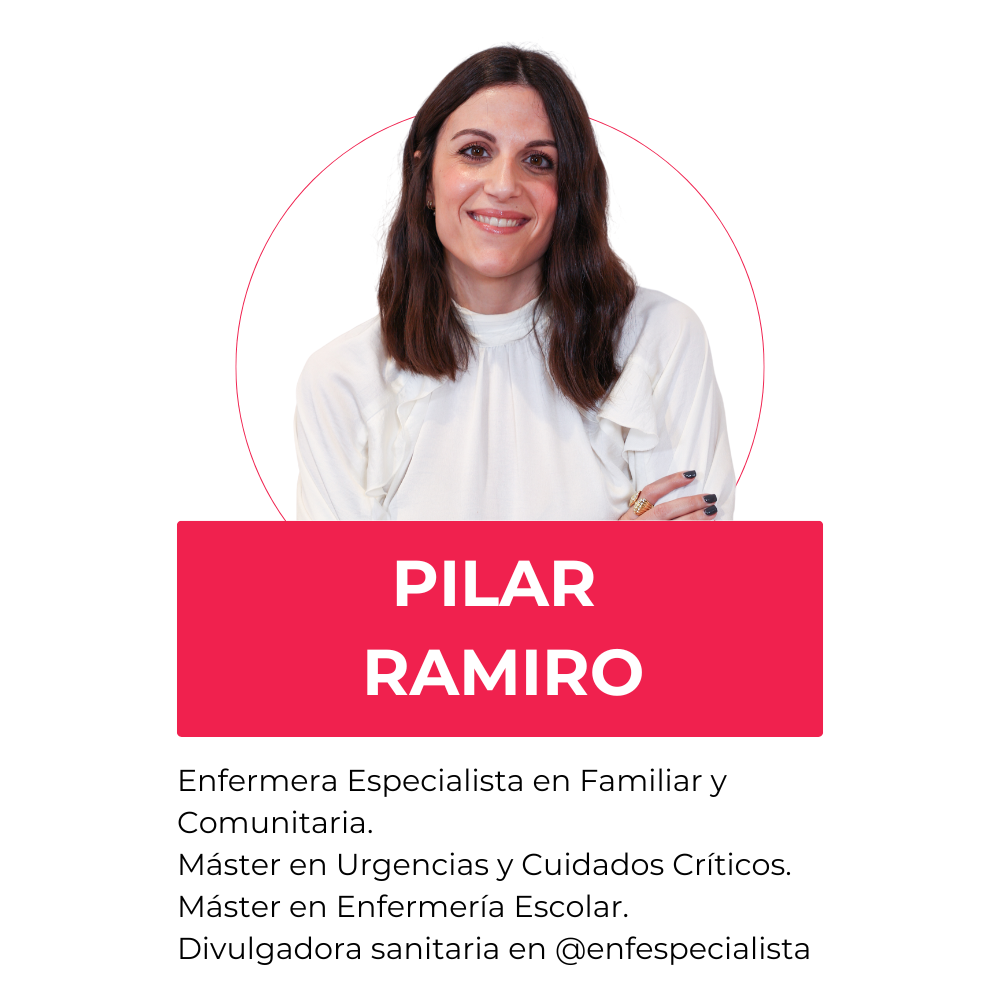 Pilar Ramiro