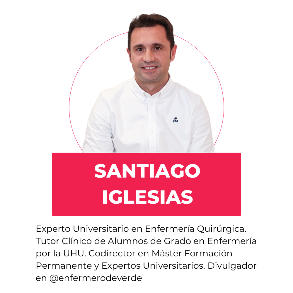 Santiago Iglesias