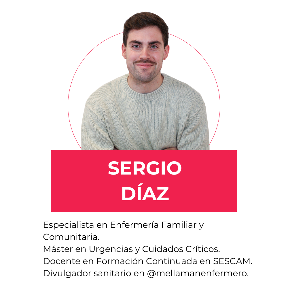 Sergio Díaz