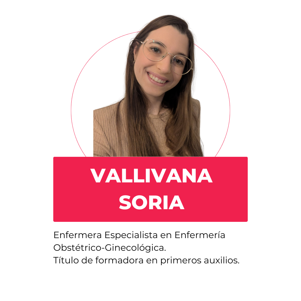 Vallivana Soria