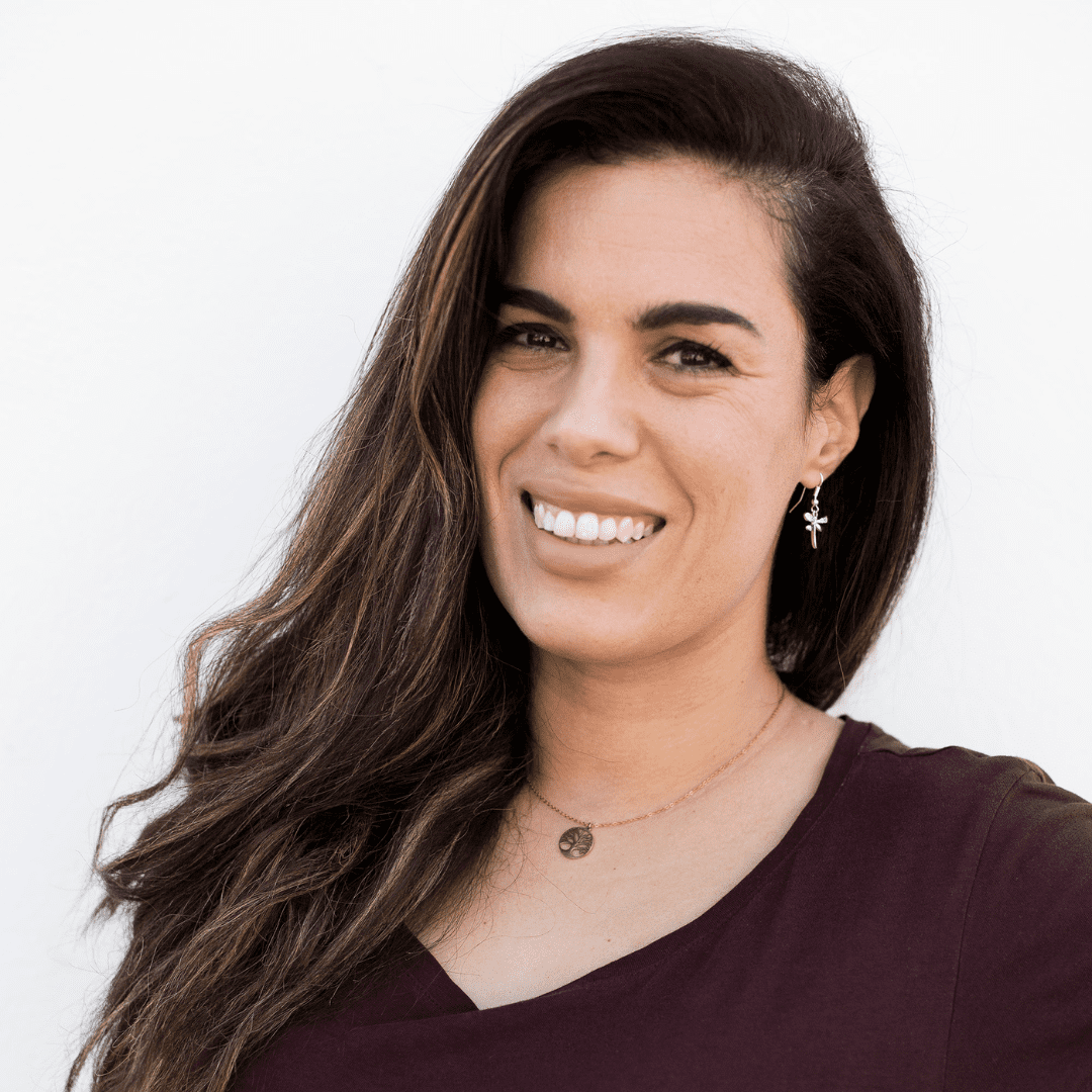 Yanira Navarrete